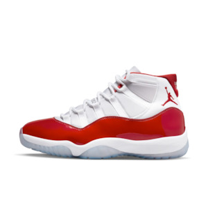 Jordan 11 Retro Cherry (2022)