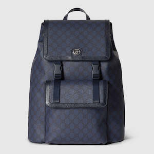 Designer: Gucci Ophidia Large Backpack