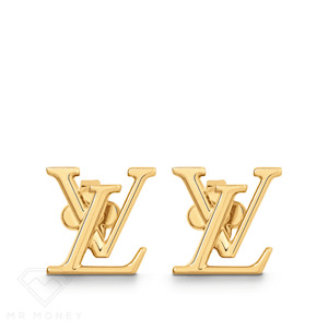 Earrings: LV ICONIC EARRINGS