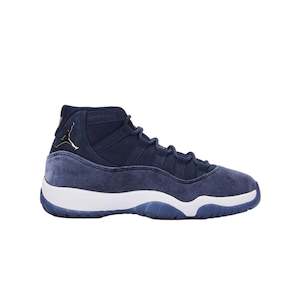 Jordan 11 Retro Midnight Navy (Women's)