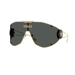 Sunglasses: Versace Bold Vision