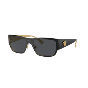 Sunglasses: Versace Medusa Prestige