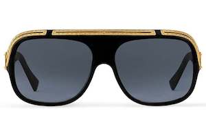 Louis Vuitton 1.0 Millionaires Sunglasses