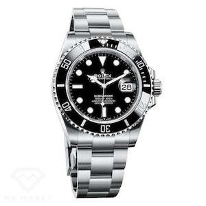 Rolex Submainer 41mm Date 2022