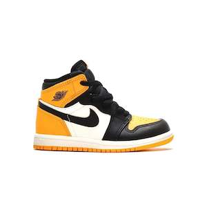 Jordan 1 Retro High OG Taxi (GS)