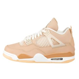 Jordan 4 Retro Shimmer (Women's)