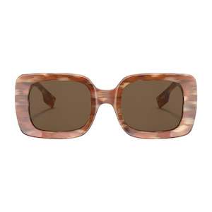 Burberry Brown Sunglasses