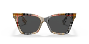 Burberry Elsa Sunglasses