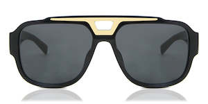 Dolce & Gabbana Evidence Black Gold