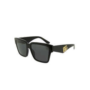 Dolce & Gabbana Ways of The Wind Sunglasses