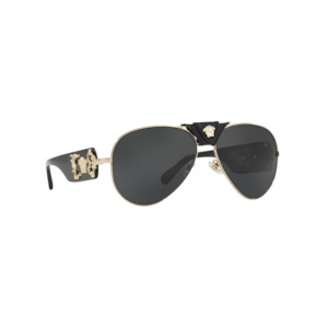 Versace Sunglasses Aviator