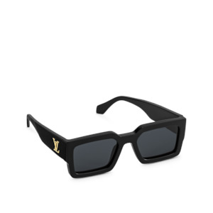 Louis Vuitton LV Clash Square Sunglasses