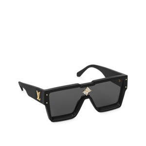 Louis Vuitton Cyclone Sunglasses