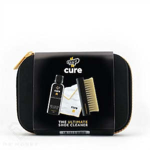 Crep Protect Cure Travel Kit