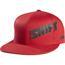 Shift Strike All Pro Snapback Hat Red / Shift