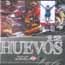 Huevos 12 DVD / DVD's