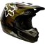 Fox V1 Race Helmet Camo Green / 2015 Fox