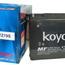 Motorcycle or scooter: Koyo Batteries for BMW / Batteries