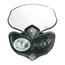 ACERBIS - 3002.090 - Cyclope Headlight / Lights