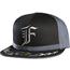 Deputation all pro hat black / fox