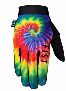 Breezer Dye Tie Hot Weather Glove | Youth