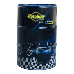 Putoline Super DX4 Semi 4T 10W40 (60litres)