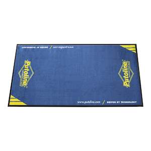 PUTOLINE PREMIUM PIT MAT 95x190CM (74477)