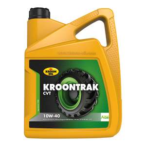 PUTOLINE KROONTRAK CVT 10w40 5L (37166) *4