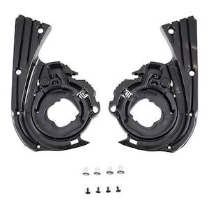 Shoei CNS-3C Base Plate