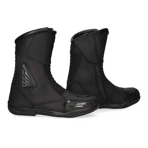 Dririder 1: Dririder Storm 3.0 Waterproof Boot - Black