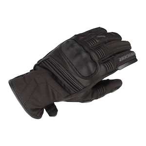 Dririder Typhoon Ladies Glove - Black