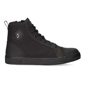 Dririder 1: Dririder Urban Boot 2.0 - Black