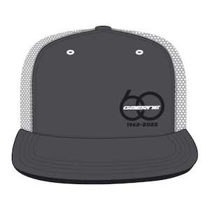 Gaerne 1: Gaerne Trucker Graphite G.60