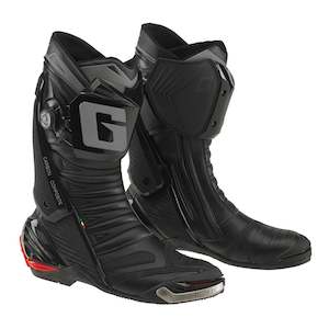 Gaerne 1: Gaerne GP1 Evo Boot - Black