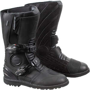 Gaerne G-Midland Gore-Tex Boot - Black