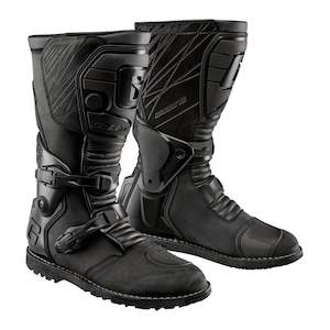 Gaerne G-Dakar Gore-Tex Boot - Black