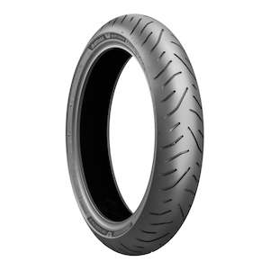 Bridgestone Battlax T33 Sport Touring Tyre Front 120/70ZR19 60W