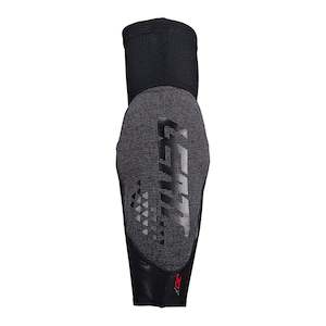 Leatt 1: Leatt 3DF 5.0 Elbow Guard Evo - Black