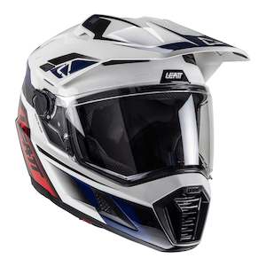 Leatt 1: Leatt 8.5 ADV Helmet Kit - Royal