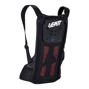 Leatt 1: Leatt Reaflex Back Protector - Stealth