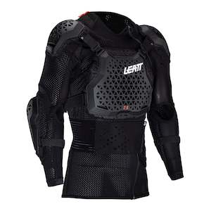 Leatt 2.5 Body Protector - Black