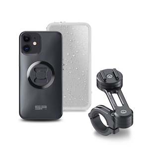 SP CONNECT MOTO BUNDLE APPLE IPHONE 12 MINI