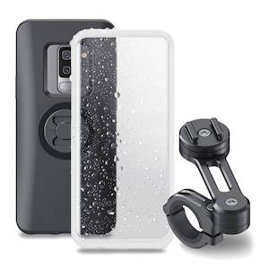 SP CONNECT MOTO BUNDLE SAMSUNG GALAXY S9+/S8+