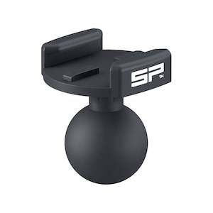 Sp Connect: SP CONNECT BALLHEAD MOUNT - BLK