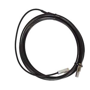 Trail Tech: Trail Tech Replacement Speedo Cable for Vapor / Vector KTM