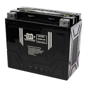 USPS AGM Battery - US20HL-HD