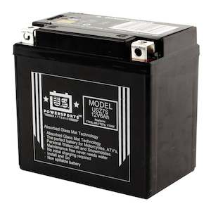 Usps Batteries: USPS AGM Battery - USZ7S