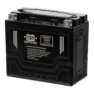 USPS AGM Battery - US20HL