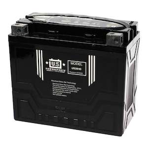 USPS AGM Battery - US20HD