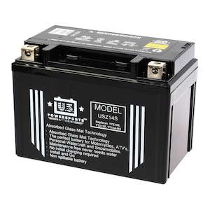 USPS AGM Battery - USZ14S